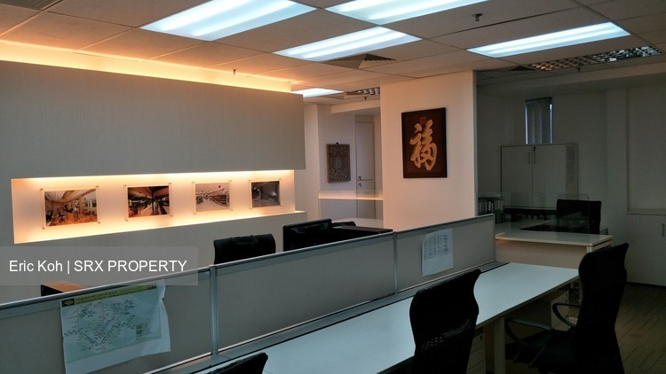 Pantech Business Hub (D5), Office #220729671
